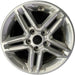 16" KONA 18-22 16x6.5 Original OEM Wheel Rim - Front View
