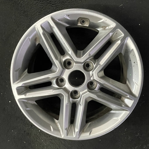 16" KONA 18-22 16x6.5 Original OEM Wheel Rim - Angle View