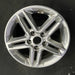 16" KONA 18-22 16x6.5 Original OEM Wheel Rim - Side Profile