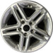 16" KONA 18-22 16x6.5 Original OEM Wheel Rim - Front View
