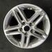 16" KONA 18-22 16x6.5 Original OEM Wheel Rim - Side Profile