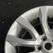 20" RANGE ROVER SPORT 14-16 20x8.5 alloy 10 spoke 5 split spoke Original OEM - Side Profile