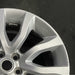 20" RANGE ROVER SPORT 14-16 20x8.5 alloy 10 spoke 5 split spoke Original OEM - Close-Up Detail