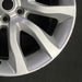 20" RANGE ROVER SPORT 14-16 20x8.5 alloy 10 spoke 5 split spoke Original OEM - Back View