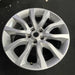 20" RANGE ROVER SPORT 14-16 20x8.5 alloy 10 spoke 5 split spoke Original OEM - View 7