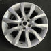 20" RANGE ROVER SPORT 14-16 20x8.5 alloy 10 spoke 5 split spoke Original OEM - Additional View