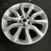 20" RANGE ROVER SPORT 14-16 20x8.5 alloy 10 spoke 5 split spoke Original OEM - View 7