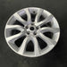 20" RANGE ROVER SPORT 14-16 20x8.5 alloy 10 spoke 5 split spoke Original OEM - View 8