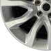 20" RANGE ROVER SPORT 14-16 20x8.5 alloy 10 spoke 5 split spoke Original OEM - Back View