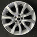 20" RANGE ROVER SPORT 14-16 20x8.5 alloy 10 spoke 5 split spoke Original OEM - Additional View