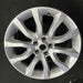 20" RANGE ROVER SPORT 14-16 20x8.5 alloy 10 spoke 5 split spoke Original OEM - View 7