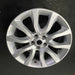 20" RANGE ROVER SPORT 14-16 20x8.5 alloy 10 spoke 5 split spoke Original OEM - View 8