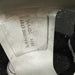 20" AUDI Q5 19-20 20x8 , , straight spoke Original OEM Wheel Rim - Back View