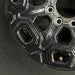 20" SIERRA 2500 PICKUP 20-21 20x8.5 16 hole high gloss black opt SHH Original - Additional View
