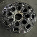 20" SIERRA 2500 PICKUP 20-21 20x8.5 16 hole high gloss black opt SHH Original - View 7