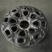 20" SIERRA 2500 PICKUP 20-21 20x8.5 16 hole high gloss black opt SHH Original - View 8