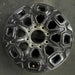 20" SIERRA 2500 PICKUP 20-21 20x8.5 16 hole high gloss black opt SHH Original - Additional View