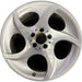 18" MERCEDES S-CLASS 04-05 230 Type; SL500, 18x8.5 , turbine spokes Original - Front View
