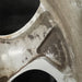 18" MERCEDES S-CLASS 04-05 230 Type; SL500, 18x8.5 , turbine spokes Original - Additional View