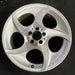 18" MERCEDES S-CLASS 06-07 230 Type; SL600, 18x9.5 , 5 spoke, curved spokes - Angle View