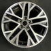 18" ESCAPE 20-21 18x7 , Original OEM Wheel Rim - Angle View