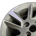 15" Original OEM Wheel Rim - Angle View