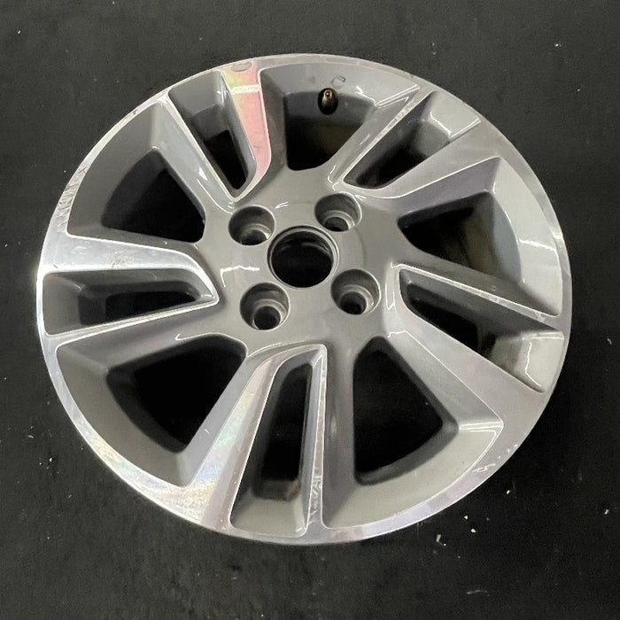 15" Original OEM Wheel Rim - View 7