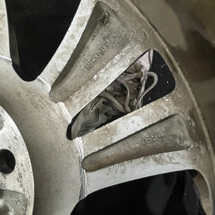 15" Original OEM Wheel Rim - View 8