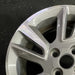 15" Original OEM Wheel Rim - Side Profile
