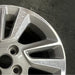 15" Original OEM Wheel Rim - Close-Up Detail