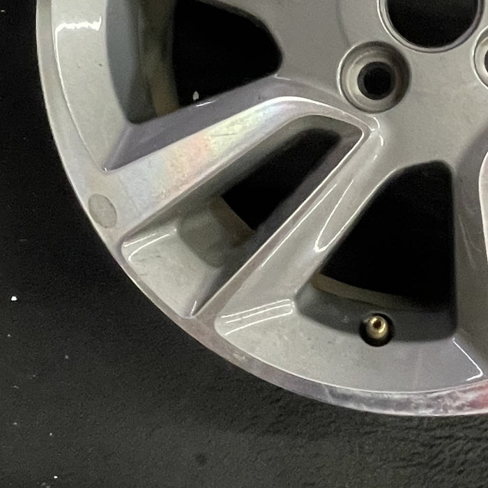 15" Original OEM Wheel Rim - Additional View