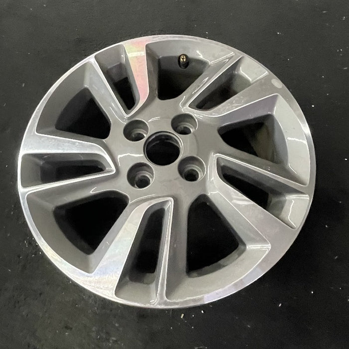 15" Original OEM Wheel Rim - View 8