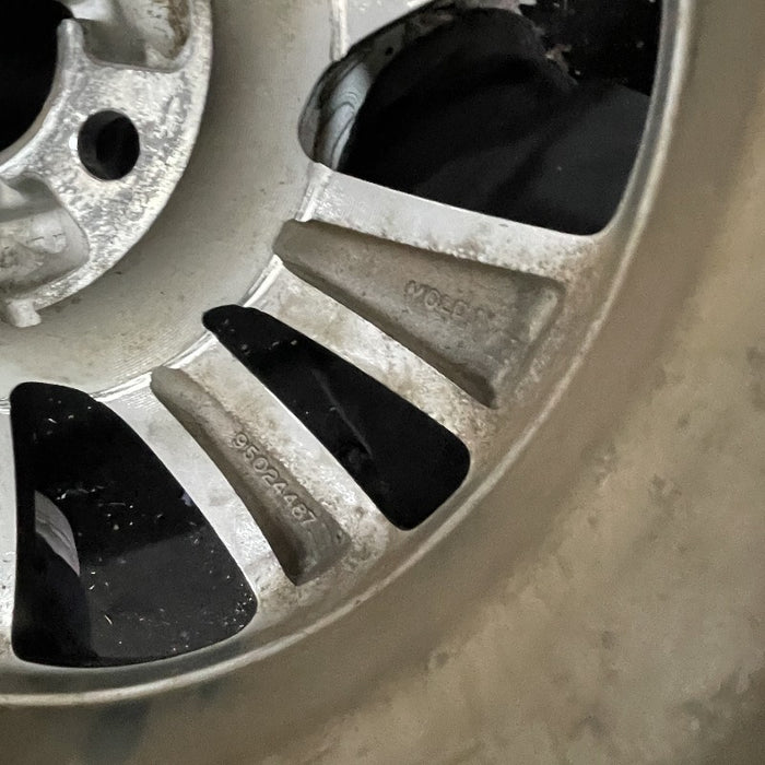 15" Original OEM Wheel Rim - View 9