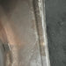 18" FORD F250SD PICKUP 05 18x8 , 5 spoke , aluminum Original OEM Wheel Rim - Back View