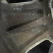 17" TACOMA 05-15 17x7.5, alloy Original OEM Wheel Rim - Back View