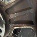 17" TACOMA 05-15 17x7.5, alloy Original OEM Wheel Rim - Back View