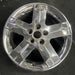 18" Original OEM Wheel Rim - Additional View