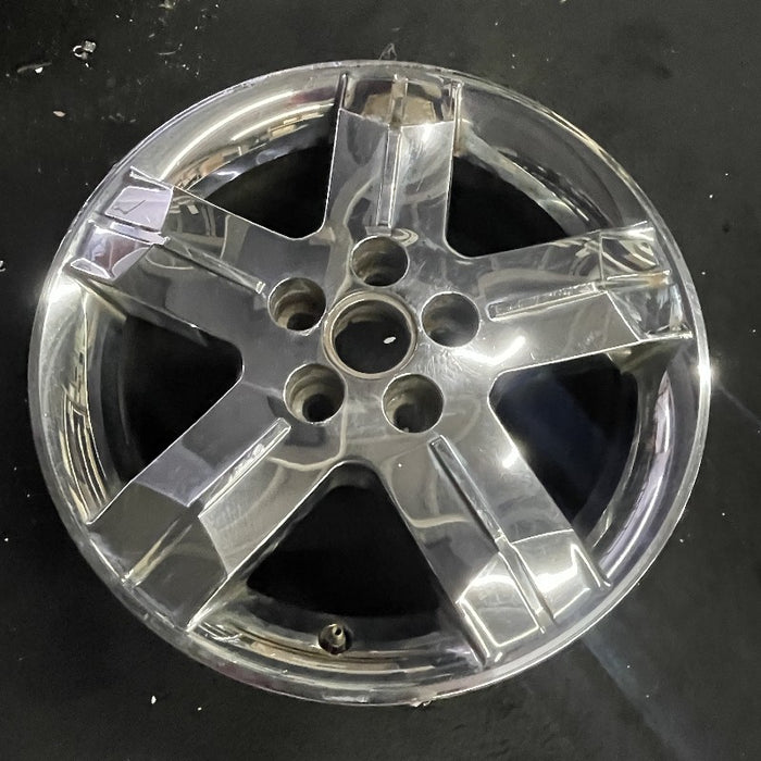 18" Original OEM Wheel Rim - View 7