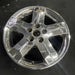 18" Original OEM Wheel Rim - View 7