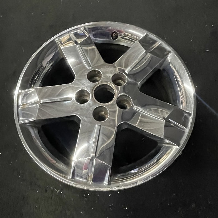 18" Original OEM Wheel Rim - View 8