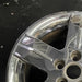 18" Original OEM Wheel Rim - Side Profile