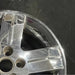 18" Original OEM Wheel Rim - Close-Up Detail