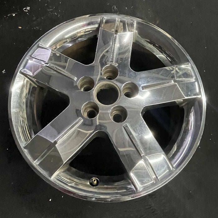 18" Original OEM Wheel Rim - View 7