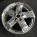 18" Original OEM Wheel Rim - View 7