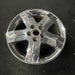 18" Original OEM Wheel Rim - View 8