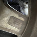 18" Original OEM Wheel Rim - View 9