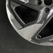18" XV CROSSTREK 24 18x7 alloy angled spoke machined face with pockets Original - Additional View