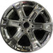 18" FORD F150 PICKUP 21-23 18x7.5, Original OEM Wheel Rim - Front View