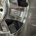 18" FORD F150 PICKUP 21-23 18x7.5, Original OEM Wheel Rim - Back View