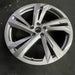 20" ATLAS CROSS SPORT 24 20x8, , double spoke Original OEM Wheel Rim - Side Profile